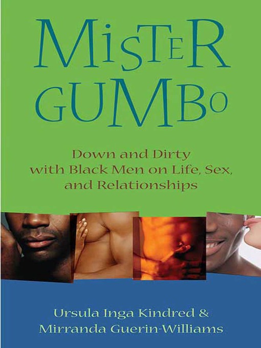 Title details for Mister Gumbo by Ursula Inga Kindred - Wait list